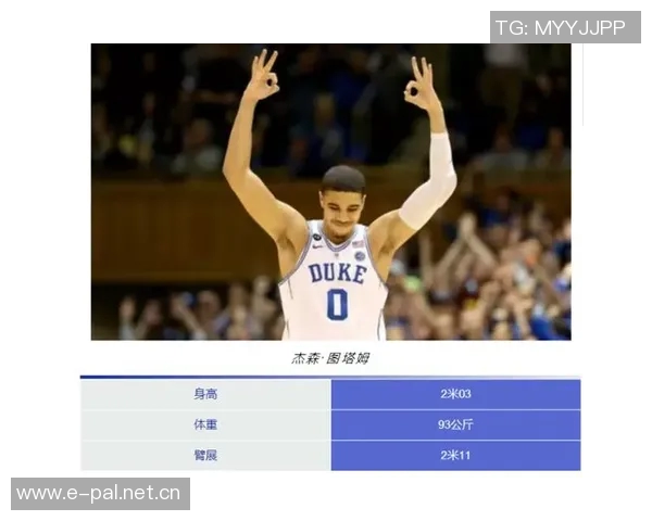 塔图姆正式加盟杜克大学担任篮球运营总监及主教练顾问 塔图姆正式加盟杜克大学担任篮球运营总监及主教练顾问