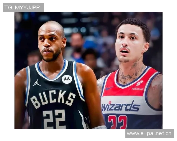 奇才主帅称米德尔顿与CJ经历丰富年轻球员应向他们学习成长 奇才主帅称米德尔顿与CJ经历丰富年轻球员应向他们学习成长