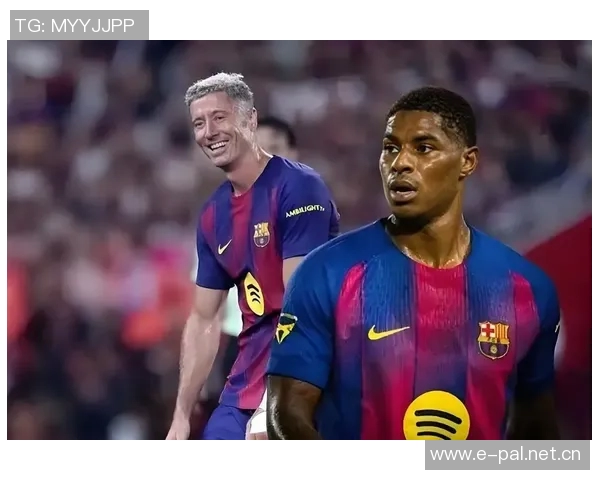 巴萨看好拉什福德价值6000万镑2600万买断实属超值选择 巴萨看好拉什福德价值6000万镑2600万买断实属超值选择