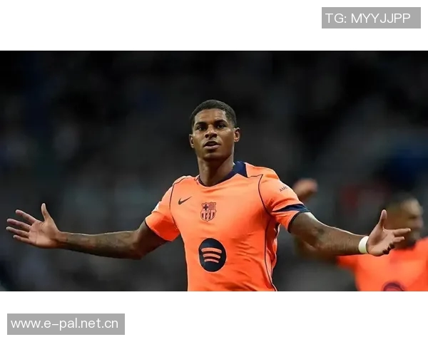 巴萨看好拉什福德价值6000万镑2600万买断实属超值选择 巴萨看好拉什福德价值6000万镑2600万买断实属超值选择