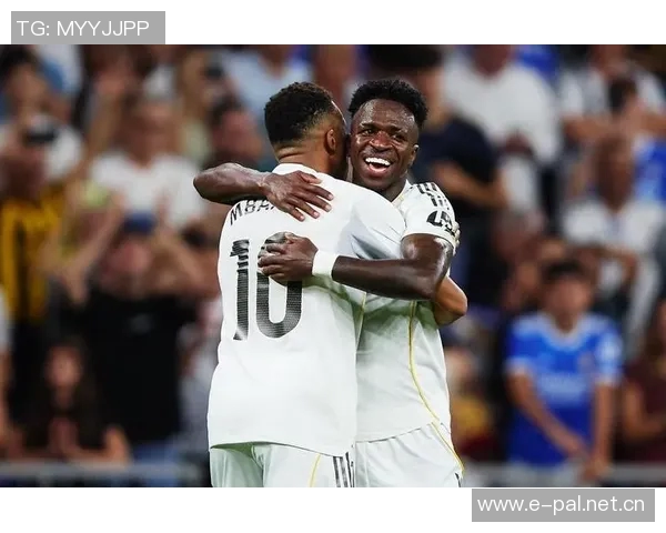 皇马九月最佳球员候选名单揭晓姆巴佩领衔维尼修斯居勒尔入围 皇马九月最佳球员候选名单揭晓姆巴佩领衔维尼修斯居勒尔入围