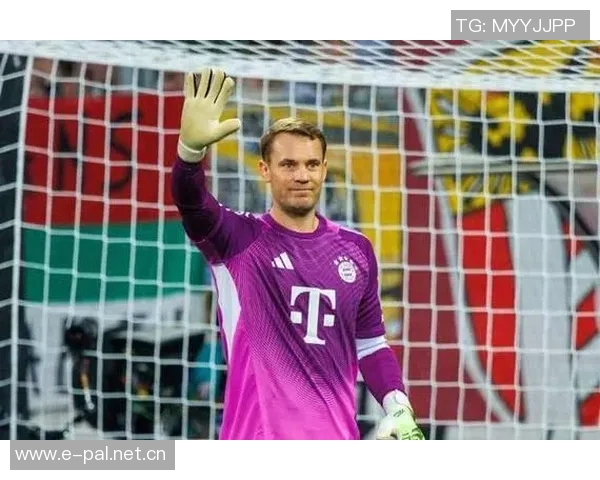 诺伊尔能否重返德国队将由纳格尔斯曼的态度决定两人关系错综复杂 诺伊尔能否重返德国队将由纳格尔斯曼的态度决定两人关系错综复杂