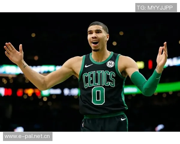 塔图姆表达对家乡与波士顿的双重骄傲与热爱之情 塔图姆表达对家乡与波士顿的双重骄傲与热爱之情