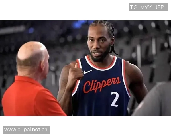 快船前官员揭秘小卡合同内幕及球队运作全貌 快船前官员揭秘小卡合同内幕及球队运作全貌