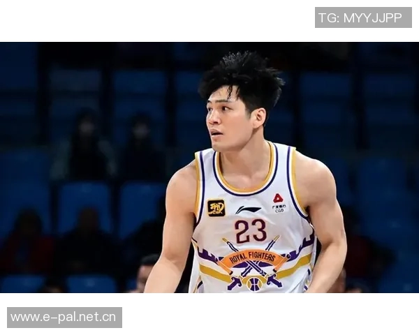 陈国豪勇战马刺展现实力14分3前场板助球队争胜 陈国豪勇战马刺展现实力14分3前场板助球队争胜