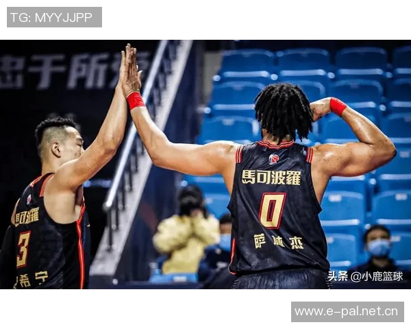 开拓者可考虑杨瀚森与克林根双塔组合提升球队统治力的有效策略 开拓者可考虑杨瀚森与克林根双塔组合提升球队统治力的有效策略