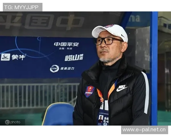 张外龙谈年轻球员快速成长全力以赴追求最终目标的决心与信心 张外龙谈年轻球员快速成长全力以赴追求最终目标的决心与信心