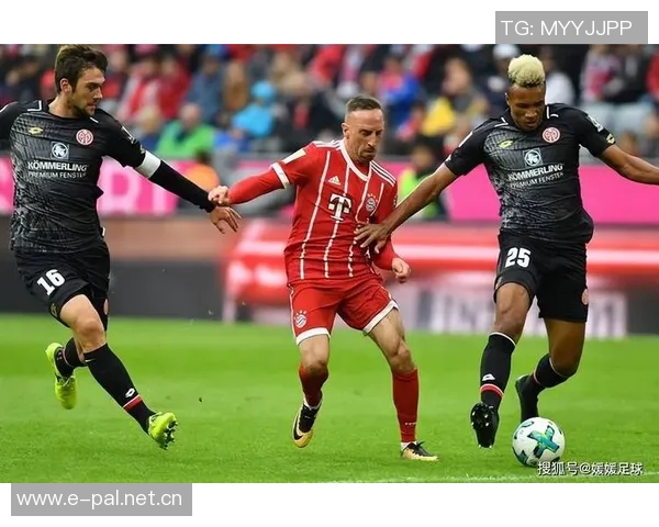 拜仁近期对门兴表现出色四场全胜创下自1965年以来最佳战绩 拜仁近期对门兴表现出色四场全胜创下自1965年以来最佳战绩
