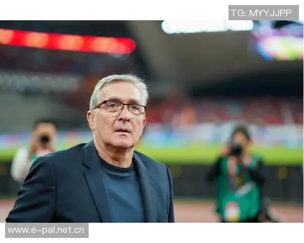 伊万:足协提议部分球员留洋需说服俱乐部与家长支持 伊万:足协提议部分球员留洋需说服俱乐部与家长支持