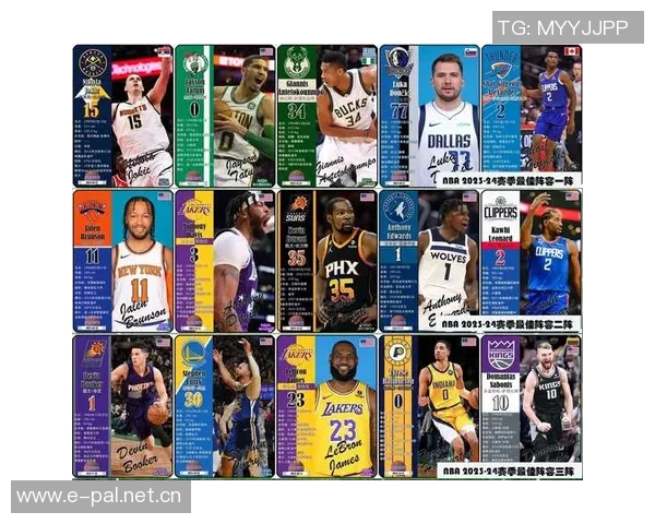 詹姆斯湖人时期签名NBA球星卡即将发售引发球迷热潮