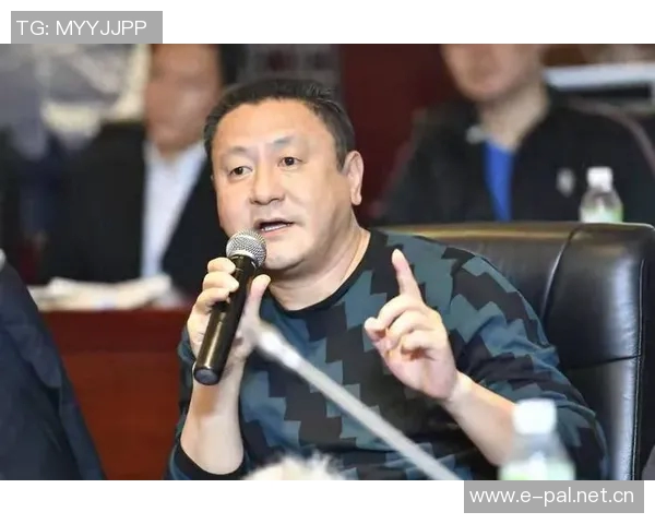 马明宇坦言培养多名职业球员却难敌日韩足球感到无颜面对