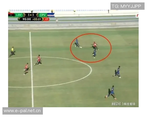 佛得角世界杯首秀遭误判绝杀引发外网球迷热议与愤怒 佛得角世界杯首秀遭误判绝杀引发外网球迷热议与愤怒