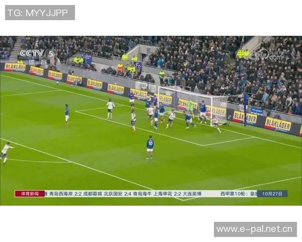 热刺3-0战胜埃弗顿范德芬荣膺队内最佳球员称号