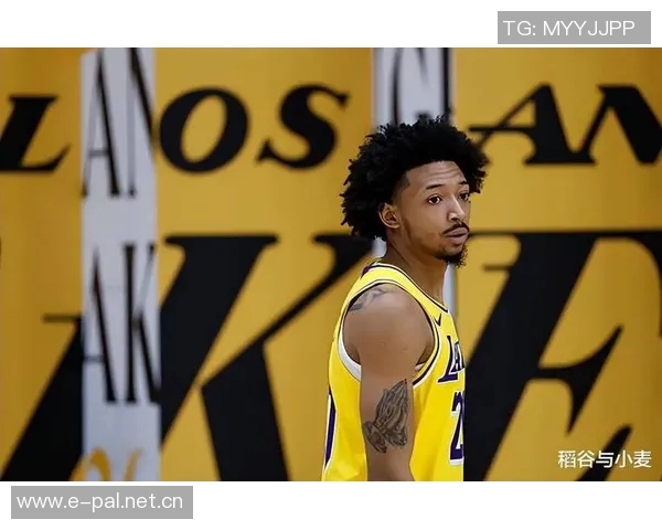 小尼克史密斯回顾湖人媒体日盛况与黄蜂时的鲜明对比 小尼克史密斯回顾湖人媒体日盛况与黄蜂时的鲜明对比