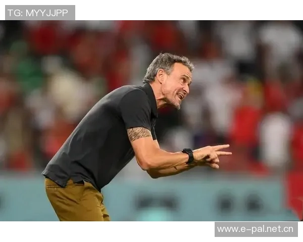 法媒报道恩里克重用16岁右后卫拒绝其参加U17世界杯引发关注 法媒报道恩里克重用16岁右后卫拒绝其参加U17世界杯引发关注