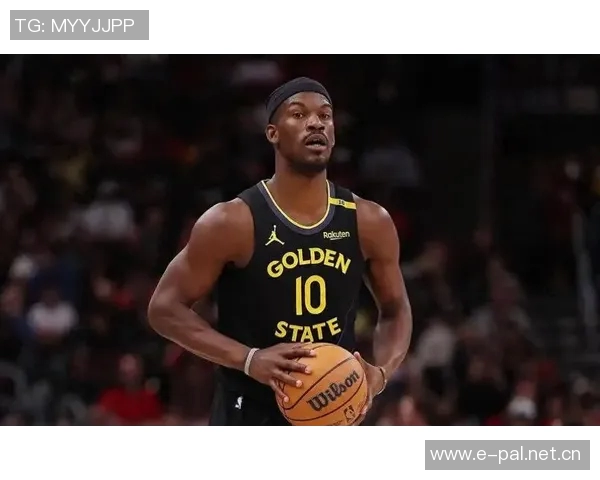 希尔德底角三分失手巴特勒无奈甩手表示不满