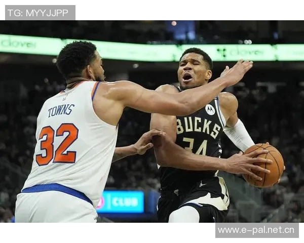 字母哥若离开雄鹿尼克斯将是唯一理想选择