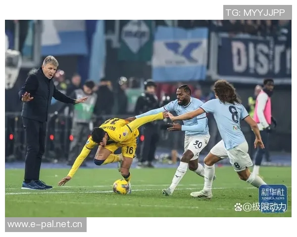 拉齐奥确认塔瓦雷斯左腿肌肉受伤将缺席对尤文联赛较量