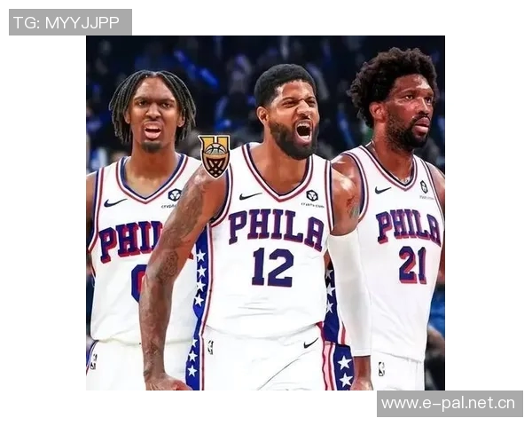 贝弗利坚信即便恩比德缺阵76人凭借乔治和马克西也能顺利晋级季后赛 贝弗利坚信即便恩比德缺阵76人凭借乔治和马克西也能顺利晋级季后赛