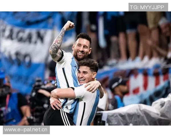 阿尔瓦雷斯追平梅西脚步2025年已为俱乐部和国家队攻入27球 阿尔瓦雷斯追平梅西脚步2025年已为俱乐部和国家队攻入27球