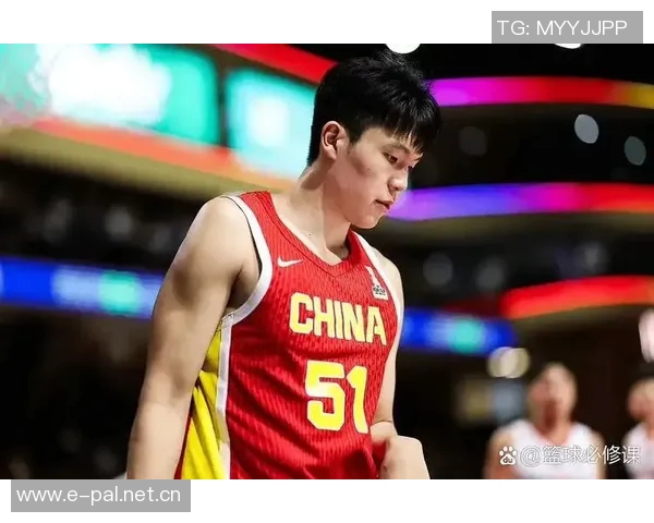 勇士强敌下年轻球员杨瀚森展现潜力仍需努力提升 勇士强敌下年轻球员杨瀚森展现潜力仍需努力提升