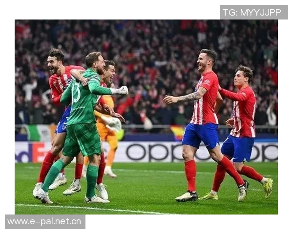 枪手与马竞交锋回顾1718赛季欧联半决赛马竞晋级之路