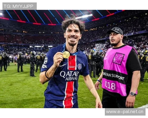 维蒂尼亚回顾与恩里克相遇的影响，称其为巴黎生涯的重要转折点