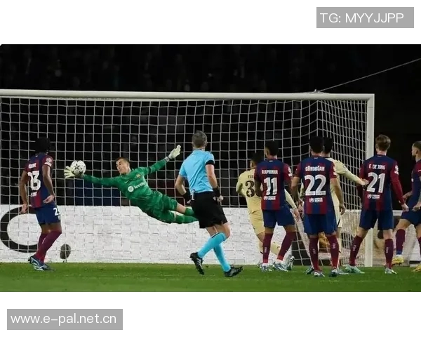 佩尼亚谈外租经历表示理解期待下赛季重返巴萨