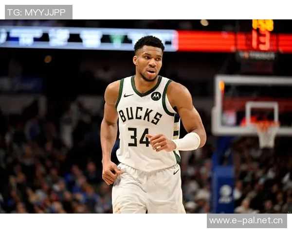 字母哥疯狂表现半场高效得分18分助球队领先正负值达15 字母哥疯狂表现半场高效得分18分助球队领先正负值达15