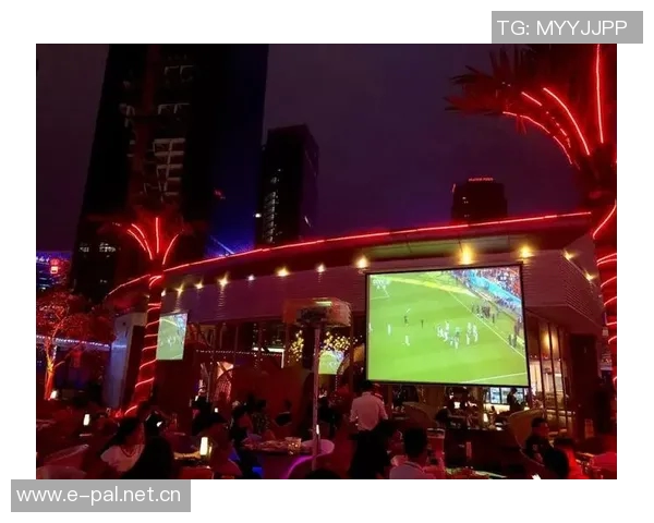 明年世界杯期间英国酒吧或将延长营业时间至凌晨助力球迷熬夜看球