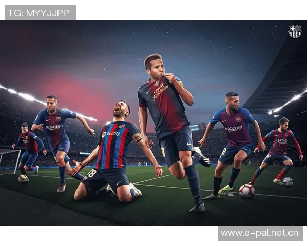 巴萨铭记阿尔巴的传奇旅程独特边后卫书写辉煌历史 巴萨铭记阿尔巴的传奇旅程独特边后卫书写辉煌历史