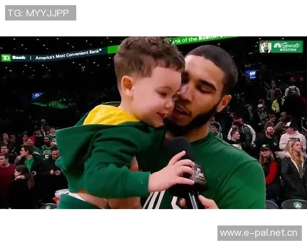 塔图姆期待与儿子Deuce同场竞技愿意再战十年实现梦想 塔图姆期待与儿子Deuce同场竞技愿意再战十年实现梦想