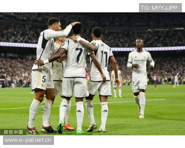 皇马新赛季首发阵容预测姆巴佩贝林厄姆维尼修斯联手出击 皇马新赛季首发阵容预测姆巴佩贝林厄姆维尼修斯联手出击