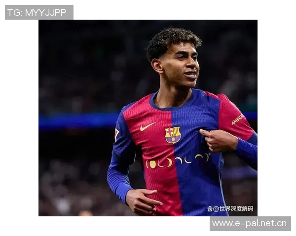 亚马尔父亲社交媒体发声:我生来是为了追求自由而非屈从于他人 亚马尔父亲社交媒体发声:我生来是为了追求自由而非屈从于他人