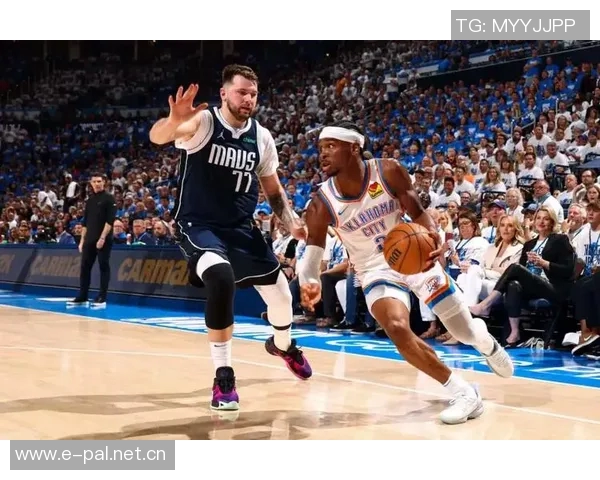 媒体人分析快船用SGA换泡椒合理性与独行侠交易077的悲剧命运 媒体人分析快船用SGA换泡椒合理性与独行侠交易077的悲剧命运