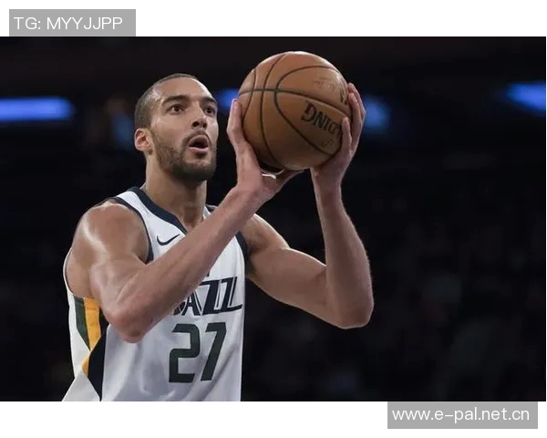 戈贝尔半场压哨补篮改判干扰球无效引发热议挑战成功背后故事揭秘