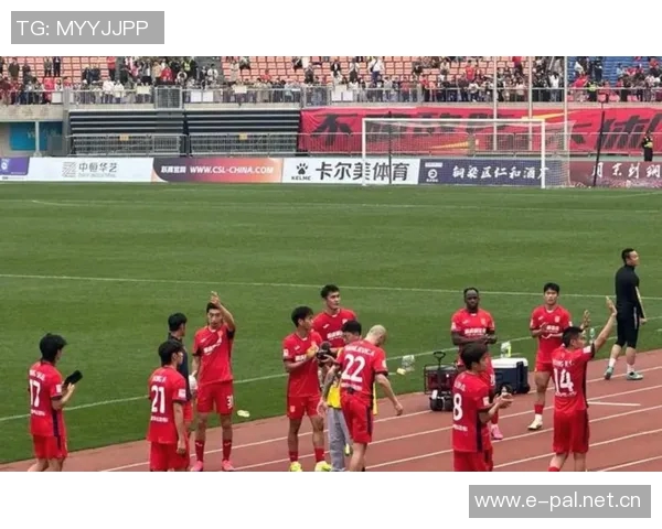 福将晓强助力三队连升超展现卓越实力与团队精神