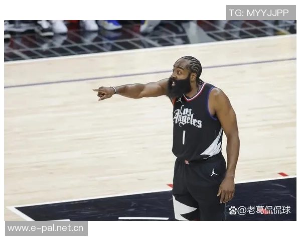 维拉纽瓦谈哈登与皮尔斯谁是更优秀得分手的难解之谜