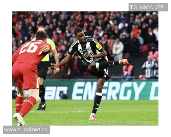 利物浦有望夺冠泰晤士报分析赛程优势与伊萨克回归影响