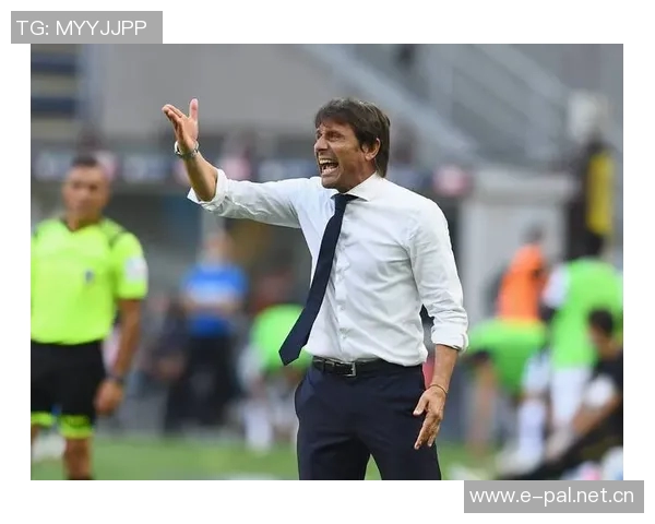 孔蒂谈劳塔罗表现称两年时间难以全面了解球员性格与能力