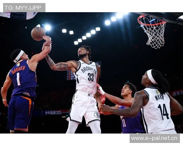 篮网首节火力全开迅速建立20-4领先优势迫使太阳暂停调整