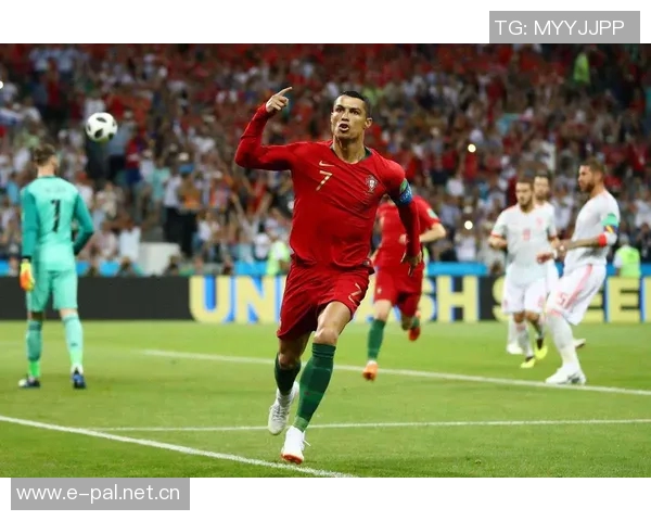 葡萄牙U17晋级世界杯决赛C罗发文祝贺并鼓励继续坚持信念