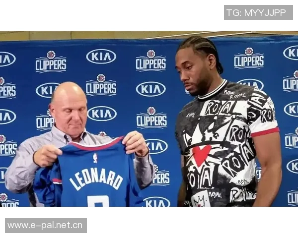 NBA批准快船与Aspiration签署3亿赞助合同引发小卡阴阳合同争议 NBA批准快船与Aspiration签署3亿赞助合同引发小卡阴阳合同争议