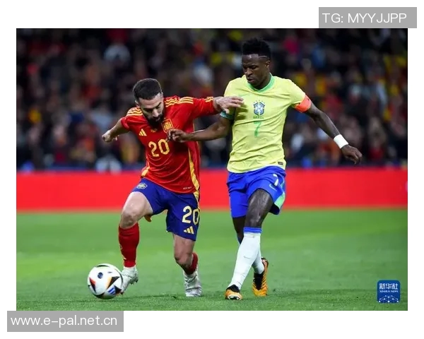 维尼修斯与哈兰德对决巴西总监提议世界杯前友谊赛