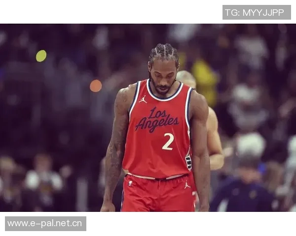 NBA批准快船与Aspiration签署3亿赞助合同引发小卡阴阳合同争议 NBA批准快船与Aspiration签署3亿赞助合同引发小卡阴阳合同争议