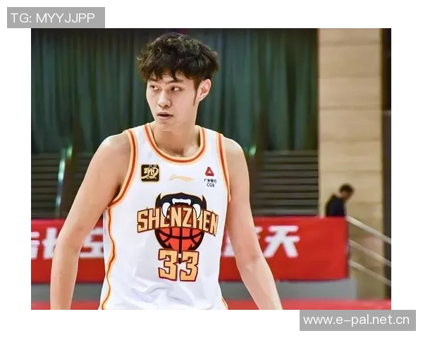 王浩然谈新西兰男篮差距称非常看好杨溢未来发展潜力