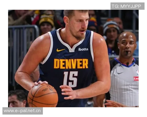 记者分析夺冠不意味着SGA成为联盟第一人约基奇仍是不可动摇的领袖 记者分析夺冠不意味着SGA成为联盟第一人约基奇仍是不可动摇的领袖