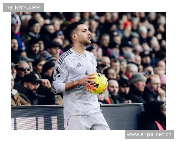 达洛特庆祝英超150场里程碑在伦敦展现精彩表现为曼联贡献力量