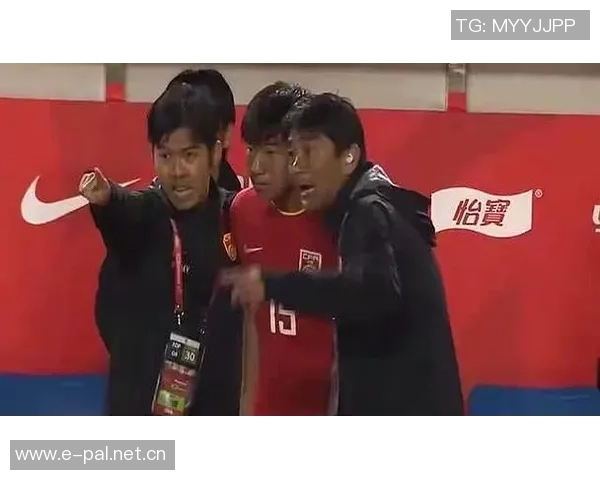 U16国足上半场表现出色赵松源助攻邝兆镭张旭尧联手破门暂时领先斯里兰卡