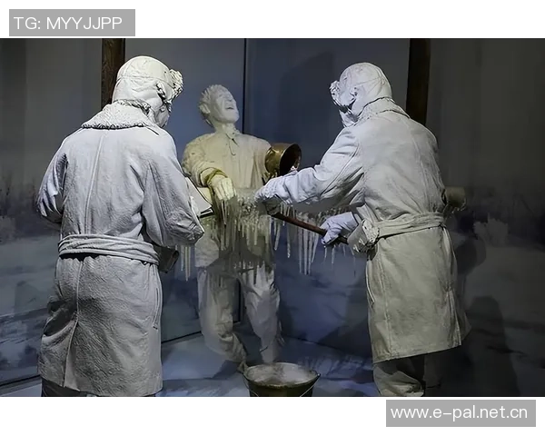 哈珀谈福克斯卡斯尔与三人组的恐怖表现今日仅为小样本展示 哈珀谈福克斯卡斯尔与三人组的恐怖表现今日仅为小样本展示